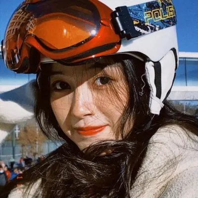 全美明星校花