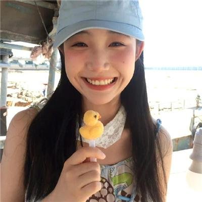 我的失忆女友