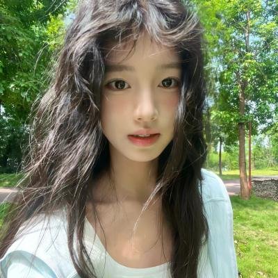 我的心上人