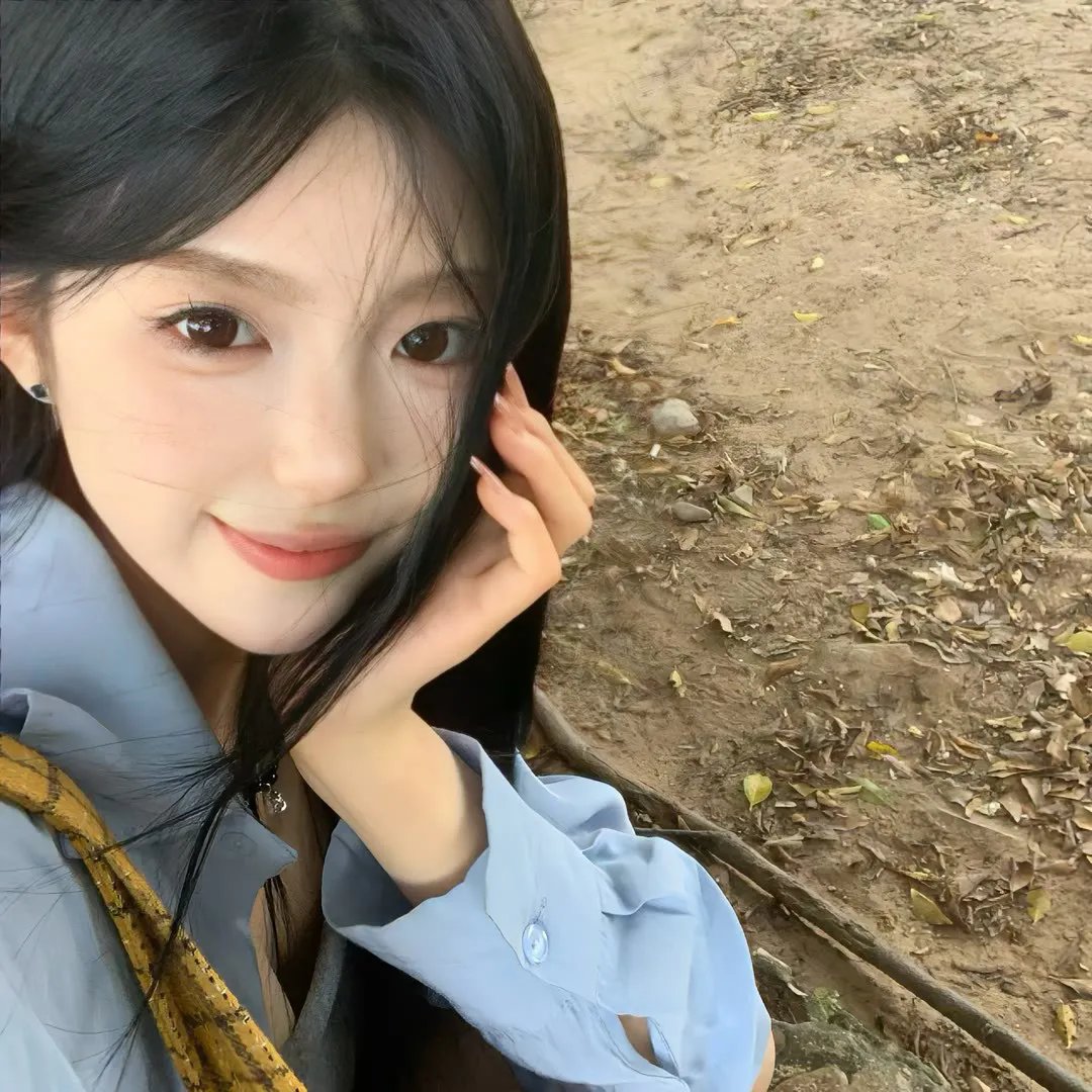 宝贝女孩