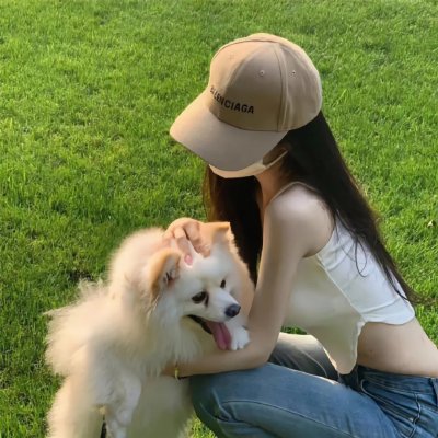 纯夏时光